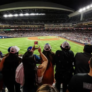 LoanDepot Park: Miami Marlins Baseball Game 53