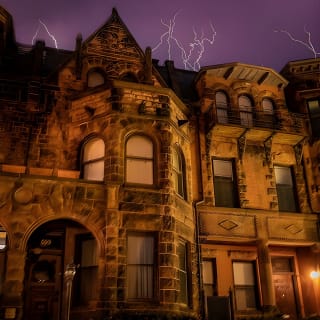 Twin City Ghost Tour von US Ghost Adventures 14