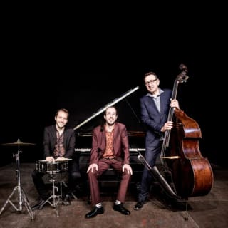 Segoblues 2026: Lluís Coloma Trío 1