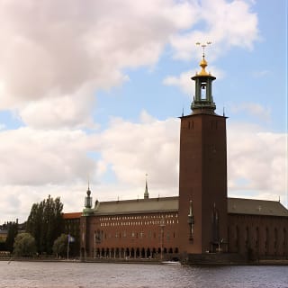 City Hall, Old Town & Vasa Museum - all-in-1 guided experience 1