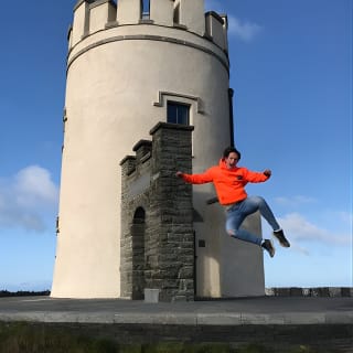 Cliffs Of Moher Hiking Tour from Doolin - Small Group 10