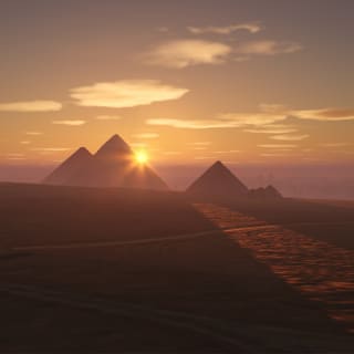 The Horizon of Khufu: An Immersive Journey into Ancient Egypt 3