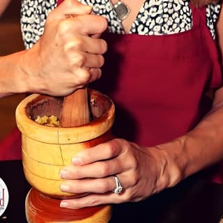 Mofongo Food and Mojito Tour 3