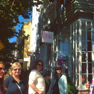 Historic Georgetown Architecture Tour 2