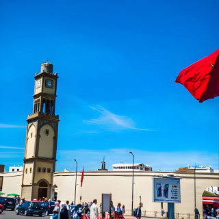 Casablanca religieuse : Visite spirituelle privée incluant la visite de la mosquée Hassan II 10