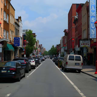 Its Always Sunny Recorrido compartido a pie por el sur de Filadelfia 3