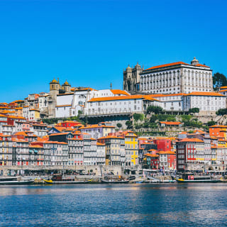 Escapada de 5 días por Europa: ¡vuelos y hotel! 1