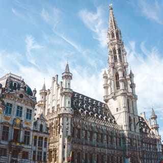 Escapada de 5 días por Europa: ¡vuelos y hotel! 3