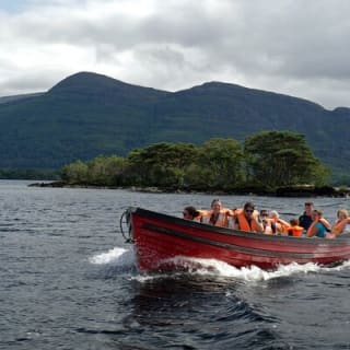 Boat Only Ticket (Walk the Gap of Dunloe) 3
