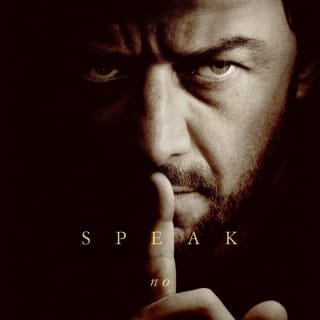 Speak No Evil 1