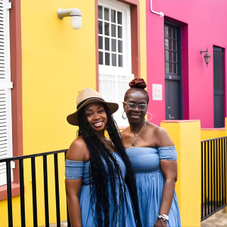 Your own Private Photoshoot in Cape Town 4