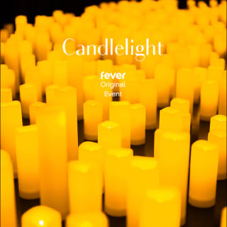 Candlelight: Tributo a Arctic Monkeys 2