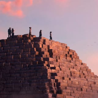 The Horizon of Khufu: An Immersive Journey into Ancient Egypt 4