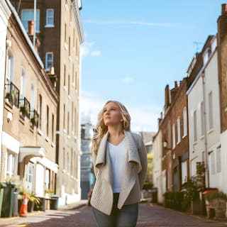 Private Tour: Persönlicher Reisefotografen-Tour in London 15