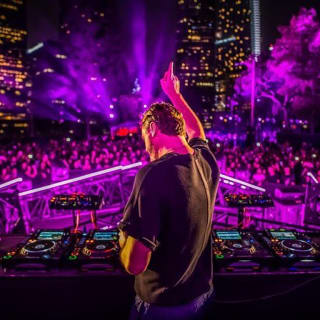 Concert Solomun in Paris : Billets 1