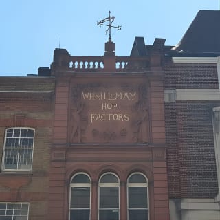 Booze, Brothels & The Bard: A Walking Tour of London's Bawdy Borough 7