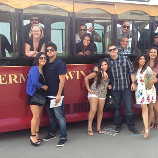 4 Hour Livermore Valley Wine Tour 6