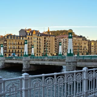 TOP San Sebastián: Visita Guiada con tu móvil 3