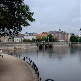 The Beauty of Copenhagen by Bike: Private Tour 2