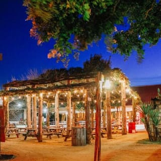 General Admission to the Rodeo Bulverde 9