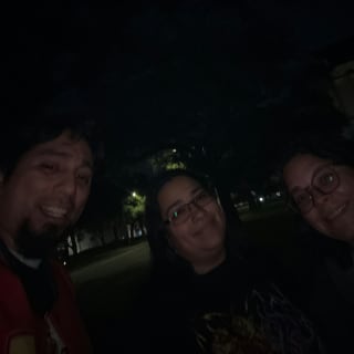Fantasmas de Houston: Explore el pasado embrujado 3