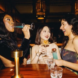 Bottomless Brunch & Drag Bingo 6