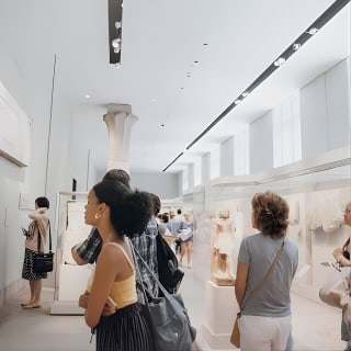 2-hour Metropolitan Museum Guided Tour 2