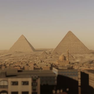 The Horizon of Khufu: An Immersive Journey into Ancient Egypt 7
