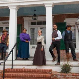Whaley House Museum: Daytime Self-Guided Tour 2