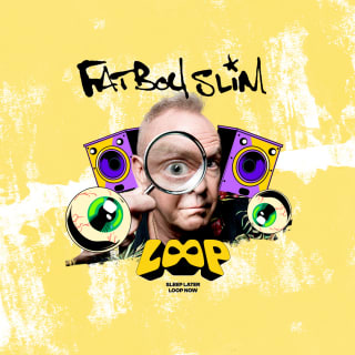 Fatboy Slim at LOOP 1