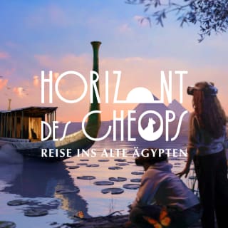 The Horizon of Khufu: An Immersive Journey into Ancient Egypt 2