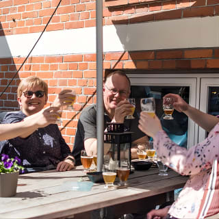 The Copenhagen Culinary Experience Food Tour 3