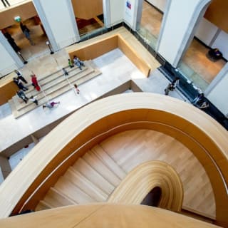 Art Gallery of Ontario: Eintrittskarte 43