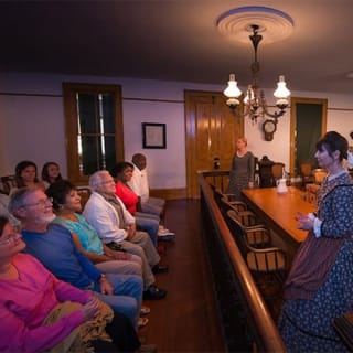 Whaley House Museum: Daytime Self-Guided Tour 3