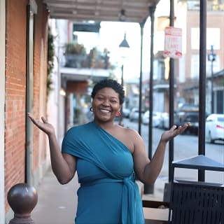 French Quarter Private Tour with Local Jazz Musician 16
