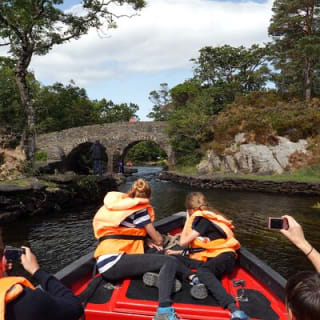 Boat Only Ticket (Walk the Gap of Dunloe) 5
