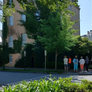 Botanical Tour (by Walk With Me Savannah Tours) 15