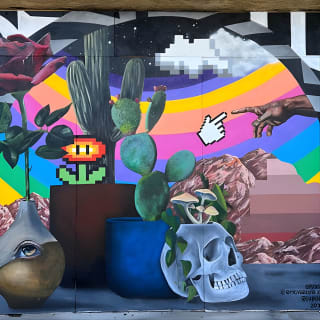 Arts District & Brewery Row - Where the Las Vegas Locals Go 5