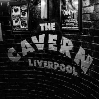 The Beatles Liverpool City Exploration Game 2
