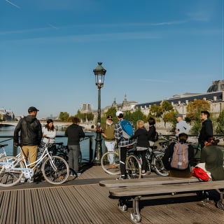 Recorrido por los monumentos de París 5