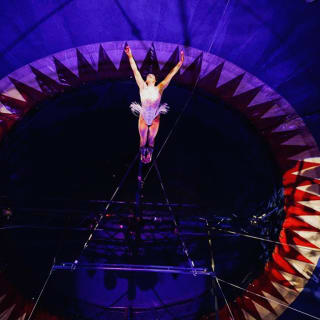 Circus Funtasia 2