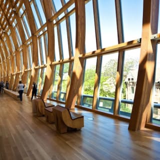 Art Gallery of Ontario: Eintrittskarte 46