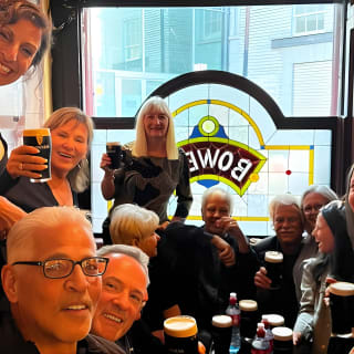 Guinness Pint Tour en Dublín con degustación 5