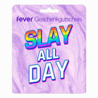 Slay Pass - Tarjeta regalo Special Edition 1