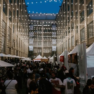 Family Style Food Festival 3
