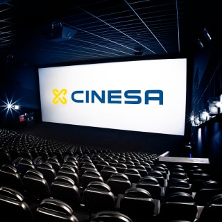 Entradas para Cinesa en Madrid: ¡toda la cartelera! 1