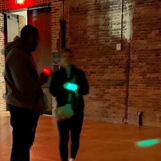 Ghost Hunters Paranormal Ghost Tour 11