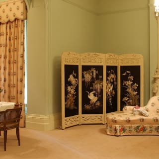 Rippon Lea Estate: Entry ticket 6