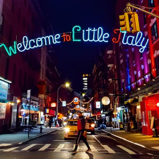 New York City Mafia and Local Food Tour led by former NYPD Guides 2