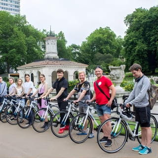 Le "Big Six" de Londres et un pub. Visite de 5,5 heures 1